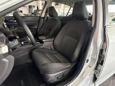 2024 Nissan Altima 2.5 SV 4DR SEDAN - Photo 11 - Hamilton, OH 45015