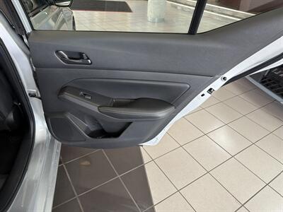 2024 Nissan Altima 2.5 SV 4DR SEDAN - Photo 16 - Hamilton, OH 45015