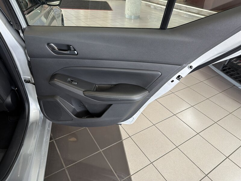 2024 Nissan Altima 2.5 SV 4DR SEDAN - Photo 16 - Hamilton, OH 45015