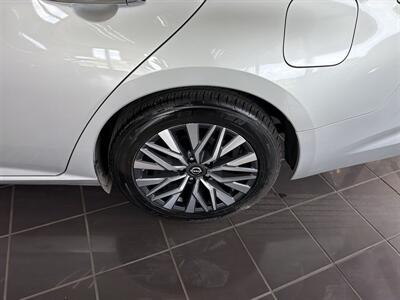 2024 Nissan Altima 2.5 SV 4DR SEDAN - Photo 24 - Hamilton, OH 45015