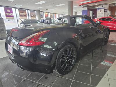 2019 Nissan 370Z Roadster   - Photo 4 - Hamilton, OH 45015