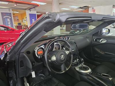 2019 Nissan 370Z Roadster   - Photo 8 - Hamilton, OH 45015