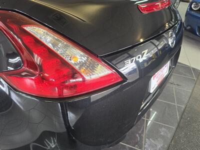 2019 Nissan 370Z Roadster   - Photo 23 - Hamilton, OH 45015