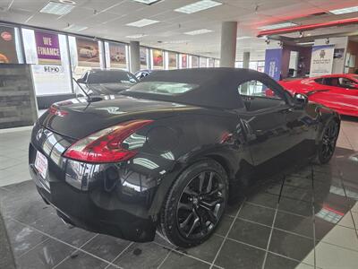 2019 Nissan 370Z Roadster   - Photo 28 - Hamilton, OH 45015
