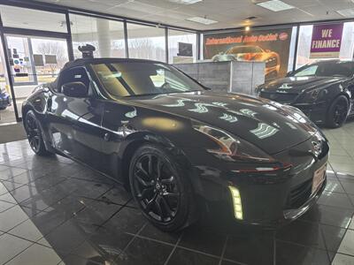 2019 Nissan 370Z Roadster   - Photo 27 - Hamilton, OH 45015