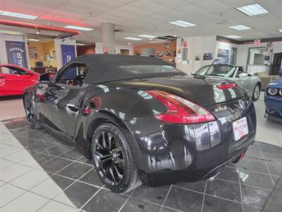 2019 Nissan 370Z Roadster   - Photo 29 - Hamilton, OH 45015