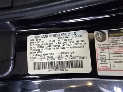 2019 Nissan 370Z Roadster   - Photo 34 - Hamilton, OH 45015