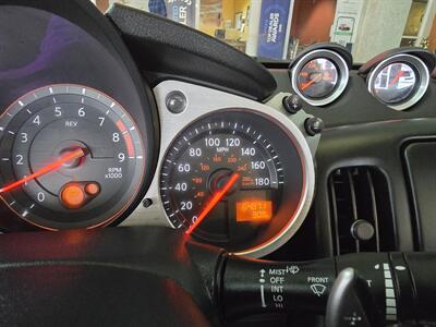 2019 Nissan 370Z Roadster   - Photo 18 - Hamilton, OH 45015