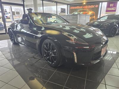 2019 Nissan 370Z Roadster   - Photo 3 - Hamilton, OH 45015