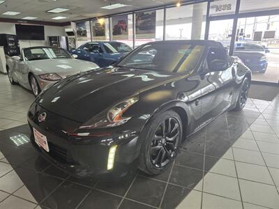 2019 Nissan 370Z Roadster   - Photo 25 - Hamilton, OH 45015