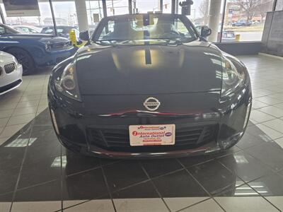 2019 Nissan 370Z Roadster   - Photo 2 - Hamilton, OH 45015
