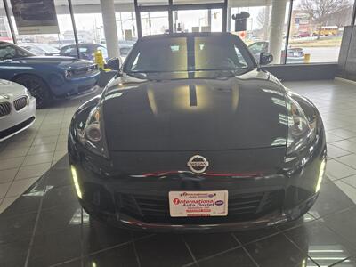 2019 Nissan 370Z Roadster   - Photo 26 - Hamilton, OH 45015