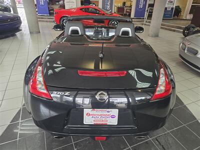 2019 Nissan 370Z Roadster   - Photo 24 - Hamilton, OH 45015