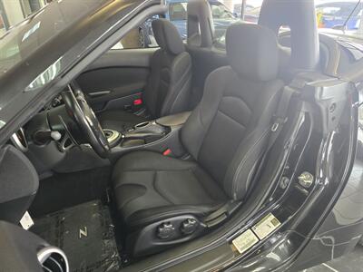 2019 Nissan 370Z Roadster   - Photo 9 - Hamilton, OH 45015