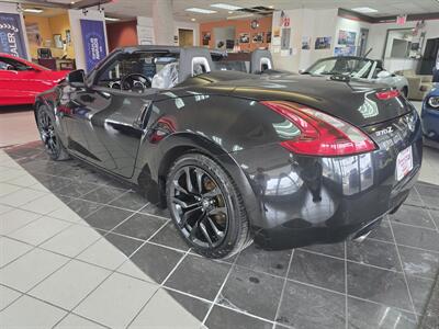 2019 Nissan 370Z Roadster   - Photo 6 - Hamilton, OH 45015