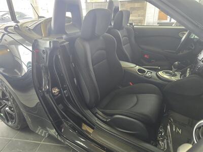 2019 Nissan 370Z Roadster   - Photo 12 - Hamilton, OH 45015