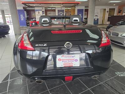 2019 Nissan 370Z Roadster   - Photo 5 - Hamilton, OH 45015