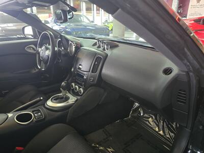 2019 Nissan 370Z Roadster   - Photo 11 - Hamilton, OH 45015