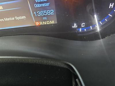 2016 Cadillac ATS 2.0T 4DR SEDAN   - Photo 24 - Hamilton, OH 45015