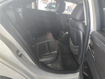 2016 Cadillac ATS 2.0T 4DR SEDAN   - Photo 16 - Hamilton, OH 45015