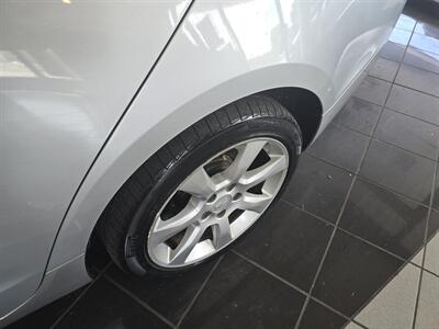 2016 Cadillac ATS 2.0T 4DR SEDAN   - Photo 31 - Hamilton, OH 45015