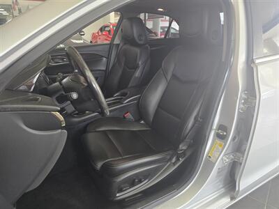 2016 Cadillac ATS 2.0T 4DR SEDAN   - Photo 9 - Hamilton, OH 45015