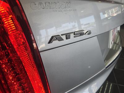 2016 Cadillac ATS 2.0T 4DR SEDAN   - Photo 29 - Hamilton, OH 45015