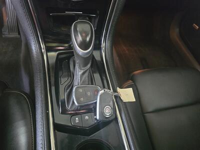 2016 Cadillac ATS 2.0T 4DR SEDAN   - Photo 20 - Hamilton, OH 45015
