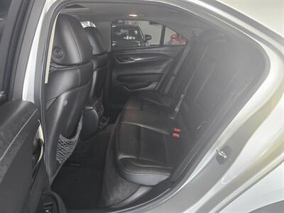2016 Cadillac ATS 2.0T 4DR SEDAN   - Photo 11 - Hamilton, OH 45015