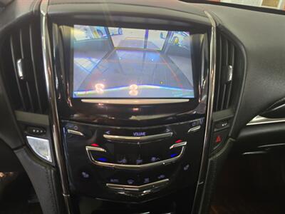 2016 Cadillac ATS 2.0T 4DR SEDAN   - Photo 21 - Hamilton, OH 45015
