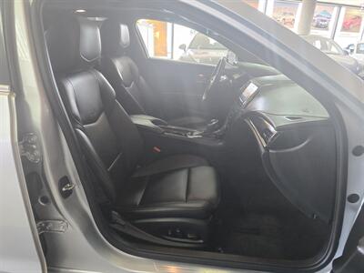 2016 Cadillac ATS 2.0T 4DR SEDAN   - Photo 14 - Hamilton, OH 45015