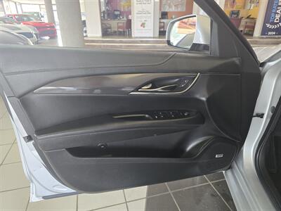 2016 Cadillac ATS 2.0T 4DR SEDAN   - Photo 7 - Hamilton, OH 45015