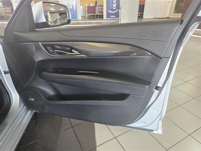 2016 Cadillac ATS 2.0T 4DR SEDAN   - Photo 12 - Hamilton, OH 45015