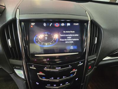 2016 Cadillac ATS 2.0T 4DR SEDAN   - Photo 26 - Hamilton, OH 45015