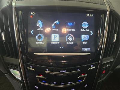 2016 Cadillac ATS 2.0T 4DR SEDAN   - Photo 25 - Hamilton, OH 45015