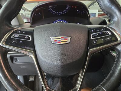 2016 Cadillac ATS 2.0T 4DR SEDAN   - Photo 23 - Hamilton, OH 45015