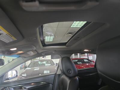 2016 Cadillac ATS 2.0T 4DR SEDAN   - Photo 28 - Hamilton, OH 45015