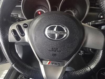 2012 Scion tC   - Photo 27 - Hamilton, OH 45015