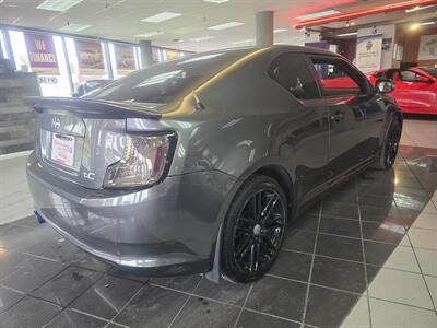 2012 Scion tC   - Photo 4 - Hamilton, OH 45015
