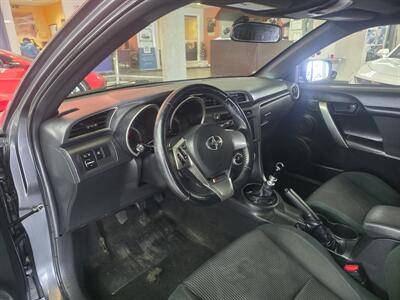 2012 Scion tC   - Photo 8 - Hamilton, OH 45015