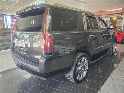 2017 Cadillac Escalade Luxury Collection 4DR SUV AWD   - Photo 4 - Hamilton, OH 45015