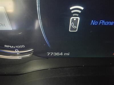 2017 Cadillac Escalade Luxury Collection 4DR SUV AWD   - Photo 25 - Hamilton, OH 45015