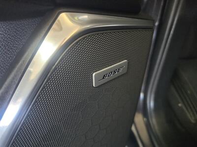 2017 Cadillac Escalade Luxury Collection 4DR SUV AWD   - Photo 22 - Hamilton, OH 45015