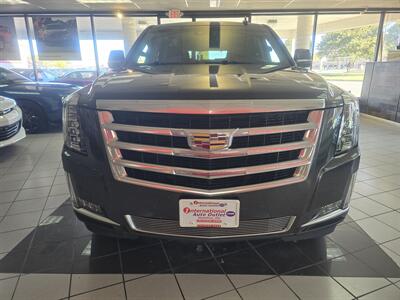 2017 Cadillac Escalade Luxury Collection 4DR SUV AWD   - Photo 2 - Hamilton, OH 45015