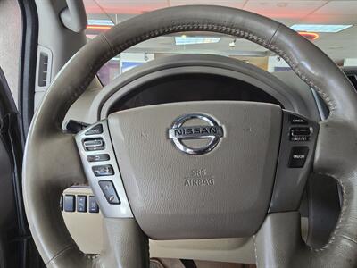2015 Nissan Armada Platinum   - Photo 25 - Hamilton, OH 45015