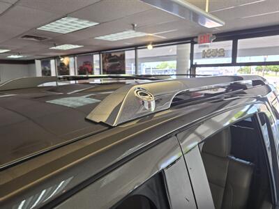 2015 Nissan Armada Platinum   - Photo 29 - Hamilton, OH 45015