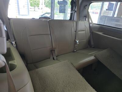 2015 Nissan Armada Platinum   - Photo 18 - Hamilton, OH 45015