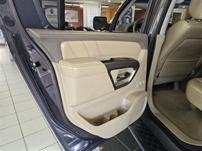 2015 Nissan Armada Platinum   - Photo 9 - Hamilton, OH 45015