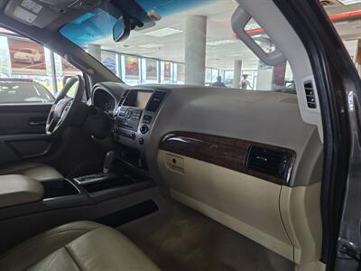 2015 Nissan Armada Platinum   - Photo 15 - Hamilton, OH 45015