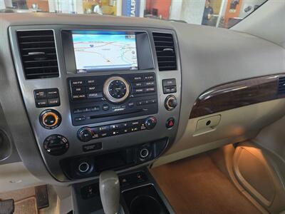 2015 Nissan Armada Platinum   - Photo 23 - Hamilton, OH 45015